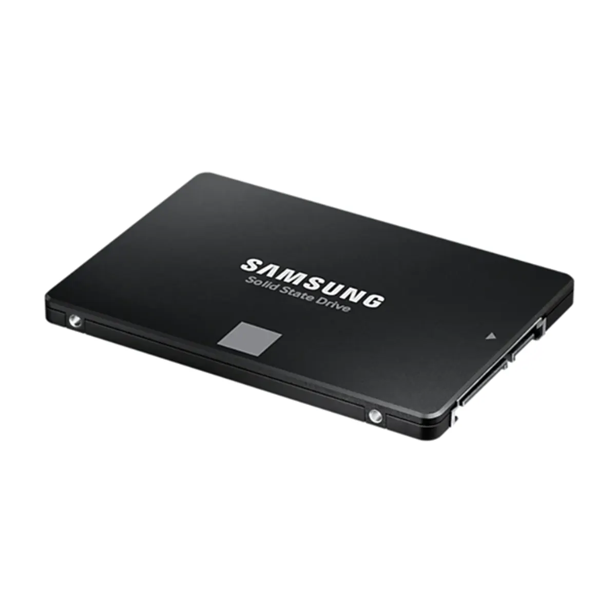 SMG PCC MZ-77E2T0B/EU Samsung 2TB 2.5" SATA III belső SSD 560 MBps és 530 MBps #5