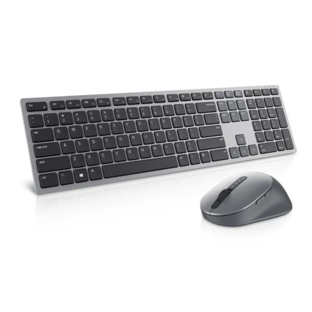 DELL SNP 580-AJQJ Vezeték nélküli US Multimédiás #1