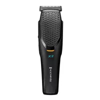 REMINGTON HC3000 Power X Series X3 22 hosszbeállítás 3-24 mm Comfort Glide 45 perc akku japán pengék V3 motor #1