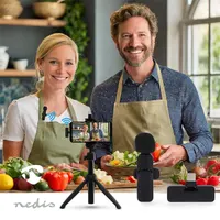 NEDIS MICW110BK #5