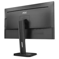 AOC 24P1 24P1 IPS 23.8" FHD 1920x1080 60Hz 5ms szegély nélküli HDMI DP DVI VGA 4x USB 3.0 beépített hangszóró VESA 100x100 Pivot #8