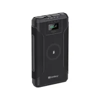 Sandberg 421-15 Survivor Powerbank 7-in-1 76800mAh USB-C PD 100W pass-through IPX4 #3