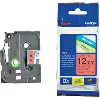 Brother TZE431 TZe-431 laminált 12mm 8m #2