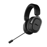 ASUS PER TUF GAMING H3 WIRELESS fejhallgató 7.1 térhatás Type-C PC Mac PS4 PS5 Switch mikrofon GUN Metal #1