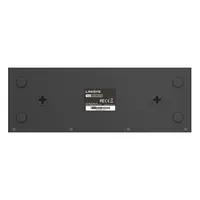 Linksys LGS116-EU LGS116 16-portos gigabites switch nem menedzselhető #7