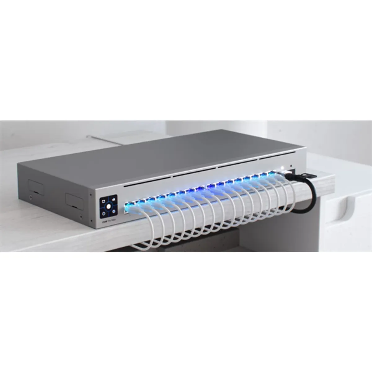 Ubiquiti USW-PRO-MAX-16 UniFi switch pro max 16 12x GbE RJ45, 4x 2.5GbE RJ45, 2x 10G SFP #1