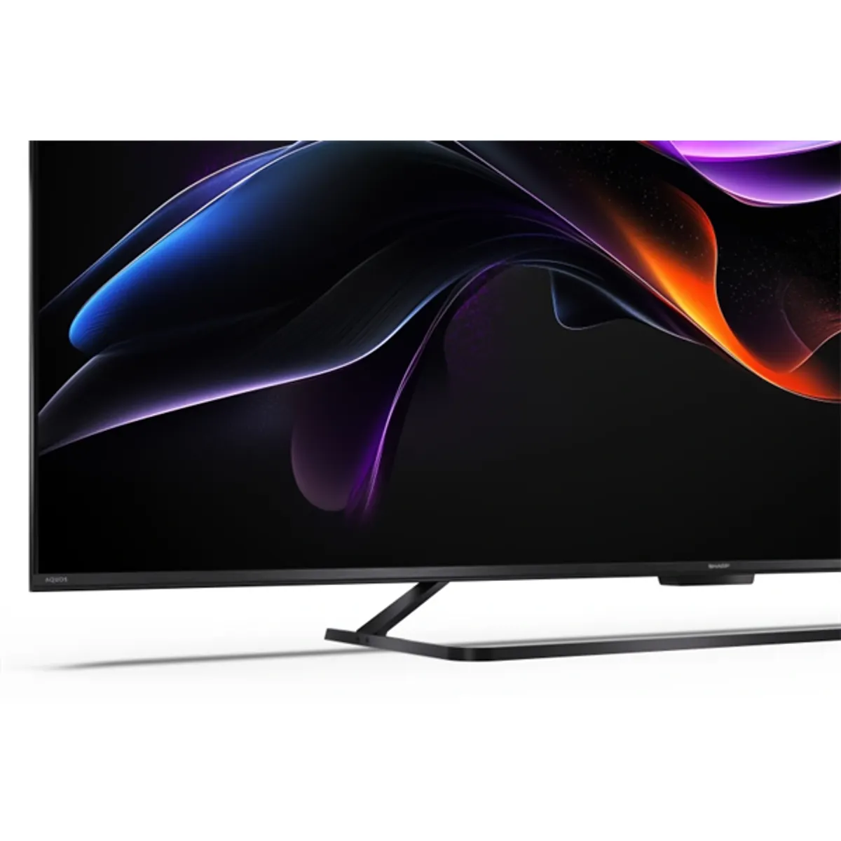 Sharp 65HR7265E 65" 4K UHD QLED Google TV, 144 Hz, 4x HDMI, Fejhallgató kimenet Van, DVB-TCS2, VESA 400x300 #5
