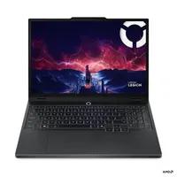 LENOVO-IDEA 83F1005LHV Legion 5 AMD Ryzen AI 7 350 RTX 5070 15.1" WQXGA 2560x1600 DDR5 32GB 1024GB SSD 80Wh Windows 11 Home Black #1