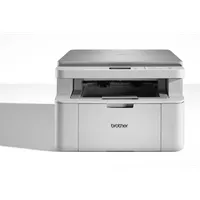 BROTHER DCPL1630WYJ1 DCP-L1630WE mono lézer MFP A4 WiFi LAN USB #6
