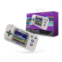 MY ARCADE DGUN-3920 Gamer V Classic 220in1