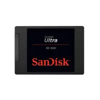Sandisk 00220031 Ultra 3D 2.5" SATA SSD 1TB #2