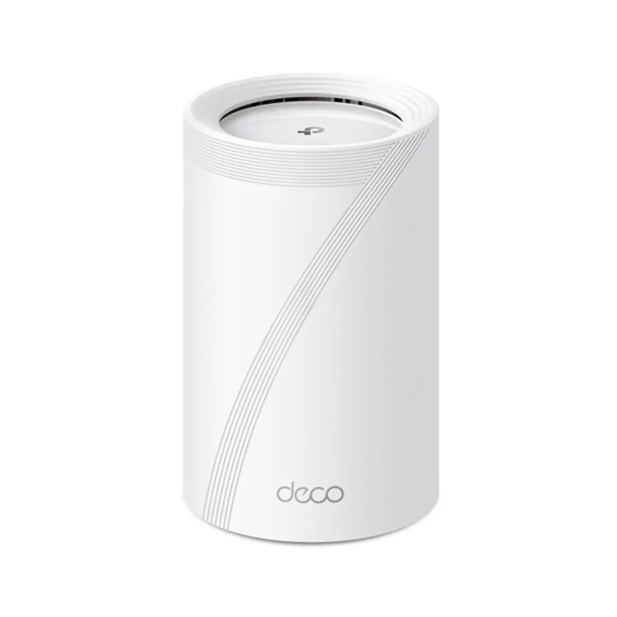 TP-LINK DECO BE65(2-PACK) háromsávos Wi-Fi 7 mesh rendszer 6 GHz 11000 Mbps 2x2 MU-MIMO 200 eszköz #1