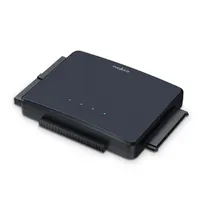 NEDIS HDADIS110BK hangszóró átmérő 110 mm fekete #2