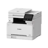 CANON 6928C008 i-SENSYS MF664Cdw színes A4 25 oldal percenként kétoldalas WiFi