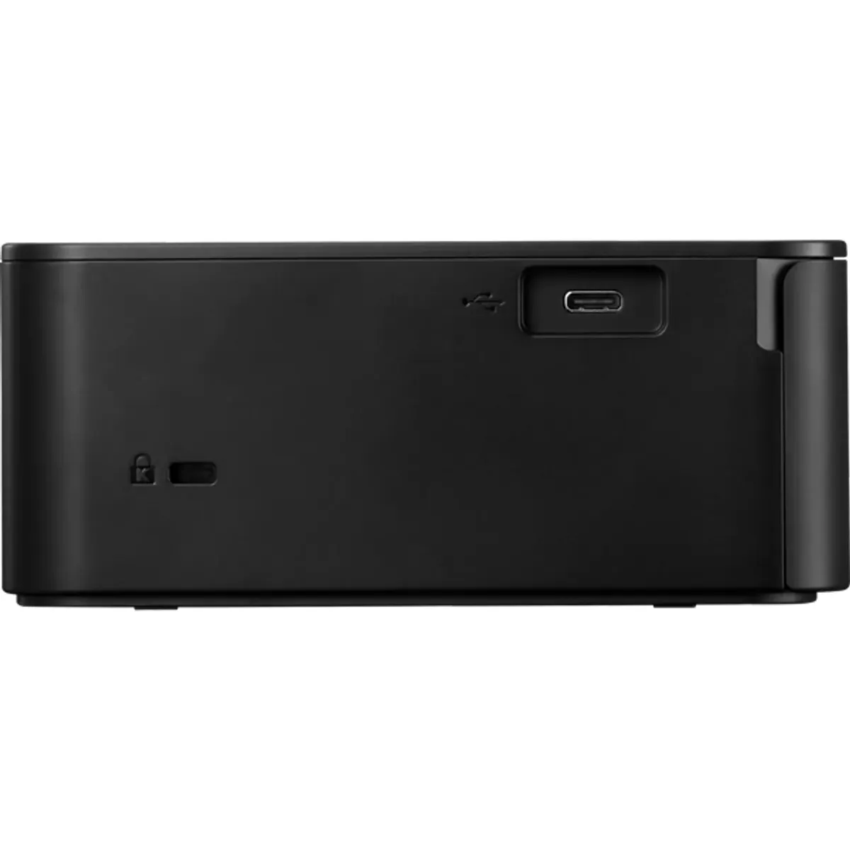 Canon 5539C002 Selphy CP1500 fekete Wi-Fi nyomtató 4x6 #6