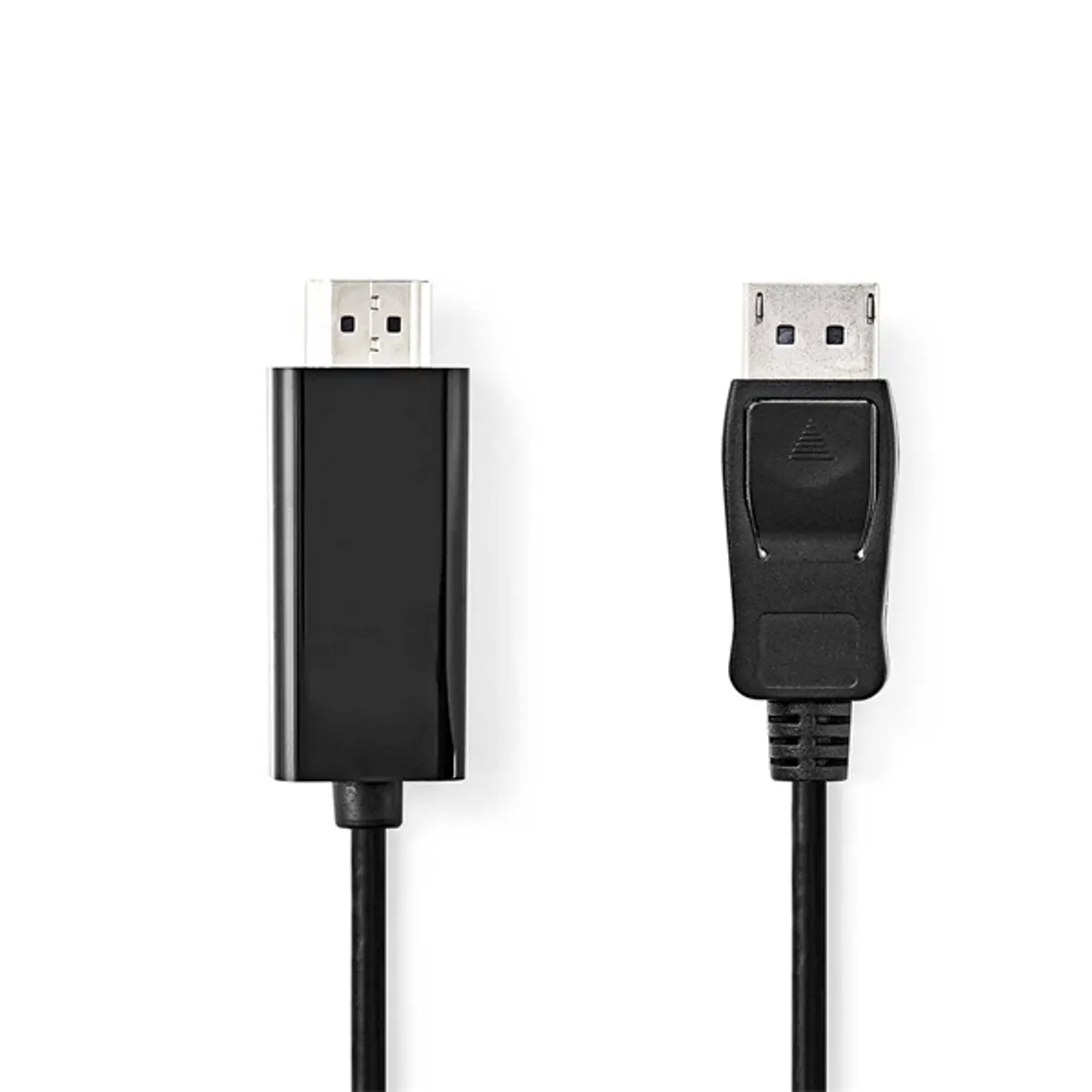 NEDIS CCGL37100BK20 kábel fekete #1