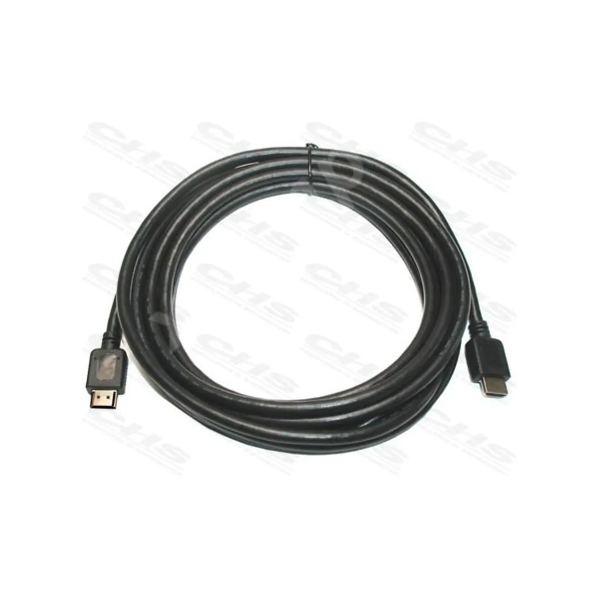 ROLINE 11.04.5543 HDMI High Speed with Ethernet összekötő kábel 3 m #1