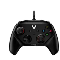 HP HyperX 6L366AA Kontroller USB Xbox kompatibilis 12 gomb erővisszacsatolás rezgőhatás #1