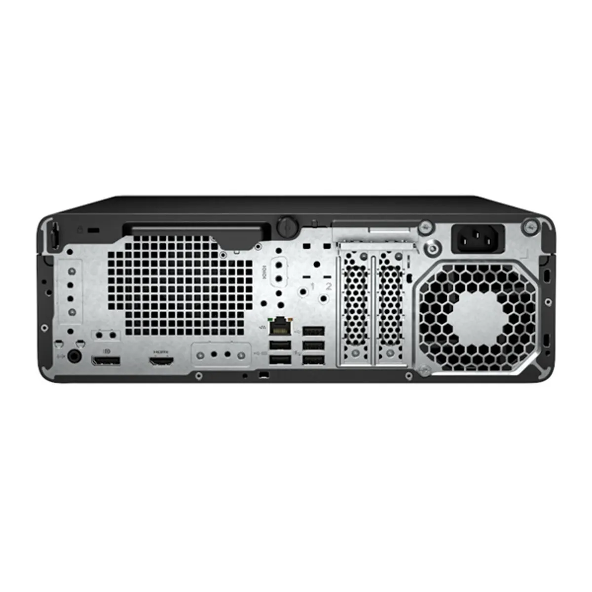HP BPS 9H7X2ET#AKC ProDesk Intel core ultra 5 225 8 gb ddr5 5600mhz 512 gb ssd sff hdmi display port dos #3