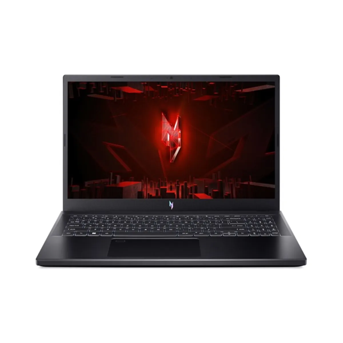 ACER NH.QPFEU.006 Nitro ANV15-41-R1U3 15.6" FHD IPS Ryzen 5-7535HS 16GB 512GB RTX 3050 Win11 Home fekete #1