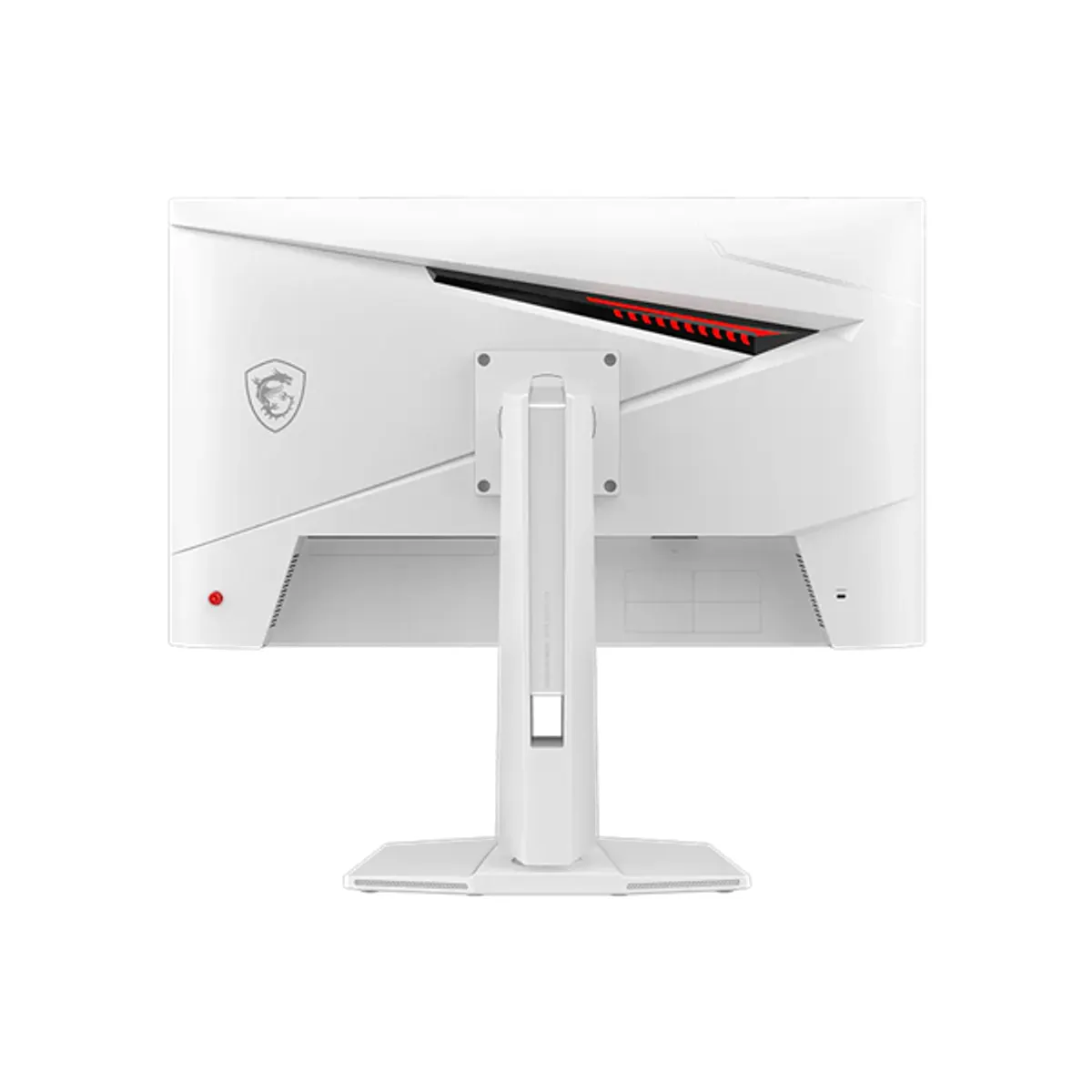 MSI DT 9S6-3CE49H-028 Rapid IPS 27" 2560x1440 320 Hz 0.50 ms 178° VESA 100x100 HDMI DP fehér #3