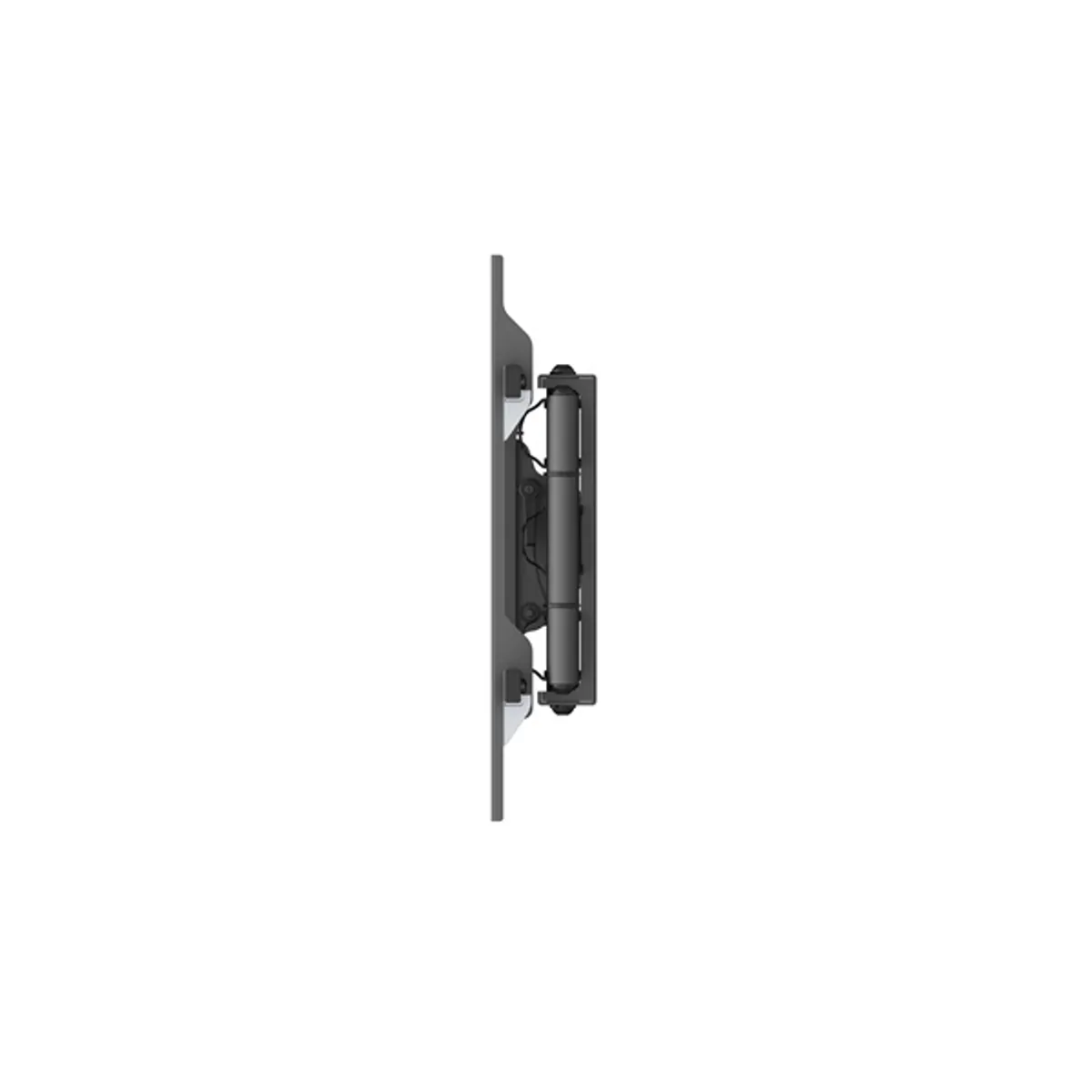 Multibrackets 7350073736546 M universal long reach arm 910mm hd dual #4