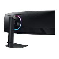 SMG MON LS49CG950EUXEN monitor 49" 5120x1440 32:9 VA panel 1 ms 450 lumen #8
