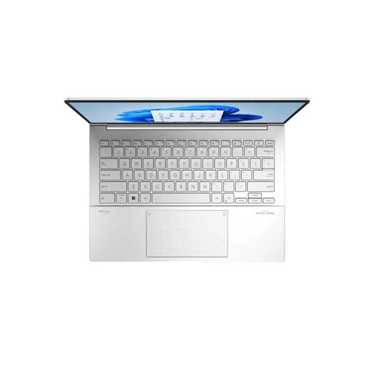 ASUS UX3405CA-ST1251 ZenBook UX3405CA OLED 14" WQXGA 120Hz Intel Core Ultra 9 285H 16GB LPDDR5X 1TB PCIe G4 No OS #2
