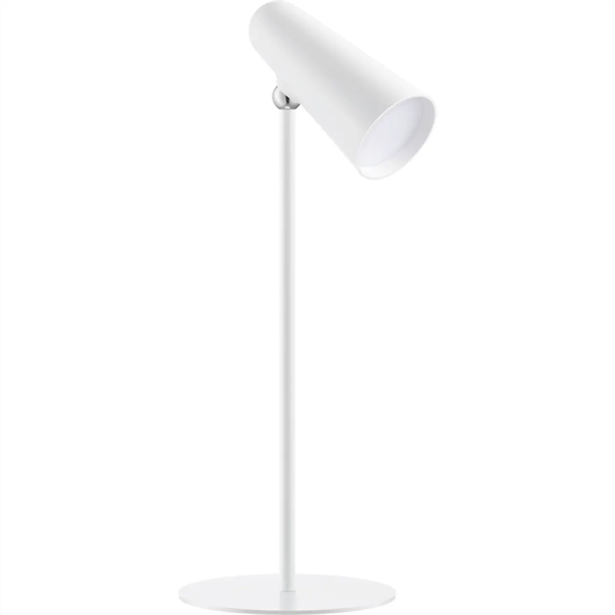 Xiaomi BHR8959GL Rugalmas újratölthető asztali lámpa 2700-5000 K; 100 lm; 3,5 W; 2000 mAh; USB-C töltés; mágneses rögzítés #2