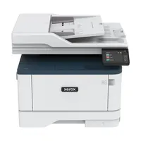 XEROX B305V_DNI B305 Duplex nyomtatás 38 lpp 600x600 dpi 512 MB memória USB2.0 LAN Wireless A4 50 lap bemeneti 250 és 100 lap kimeneti Lézer MFP