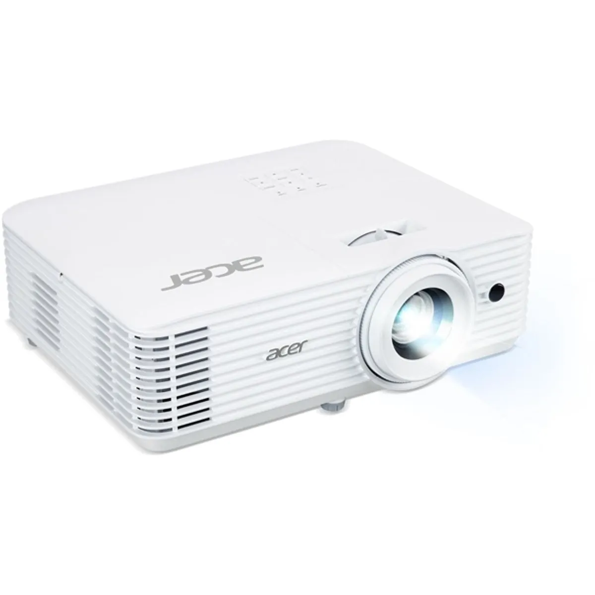 ACER COM MR.JY411.001 projektor 1080p 5200 lumen 1.3x zoom DLP 18000:1 HDMI 2.0 #2