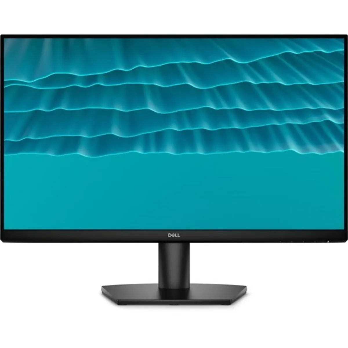 Dell SNP 210-BVCB monitor 23,8" IPS 1920x1080 144 Hz dönthető HDMI HDMI-MHL 100x100 VESA 178-178 1000-1 300 nit #1