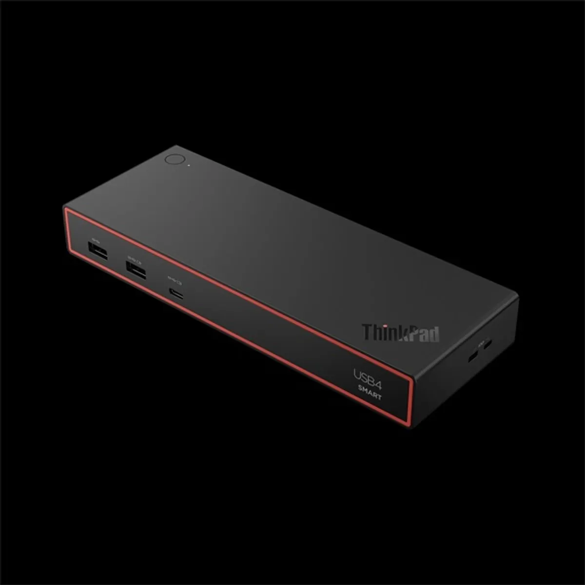 LENOVO-COM 40BC0135EU dokkoló #5