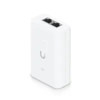 Ubiquiti U-POE+ 30W PoE injektor 48V 0,65A