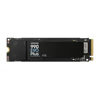 SMG PCC MZ-V9S4T0BW M.2 PCIe 5.0 NVMe SSD 4 TB olvasás 7250 MBps írás 6300 MBps #1