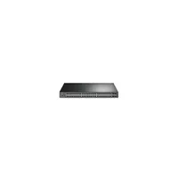 TP-LINK SG3452XP Omada SG3452XP 52-port PoE 4x SFP L2