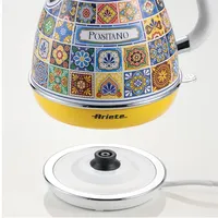 ARIETE 2869 vízforraló Teljesítmény 2000 W #4