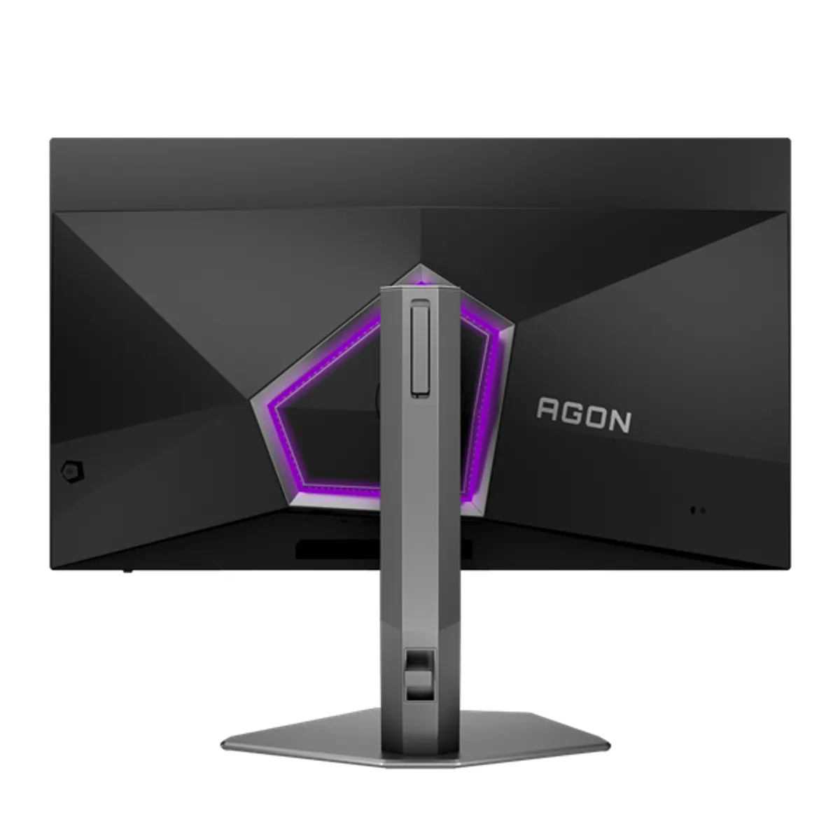 AOC AG326UZD2 OLED gaming monitor 31.5" 3840x2160 240 Hz 0,03 ms HDMI DP USB 100x100 VESA Dönthető Állítható magasság Pivot #8