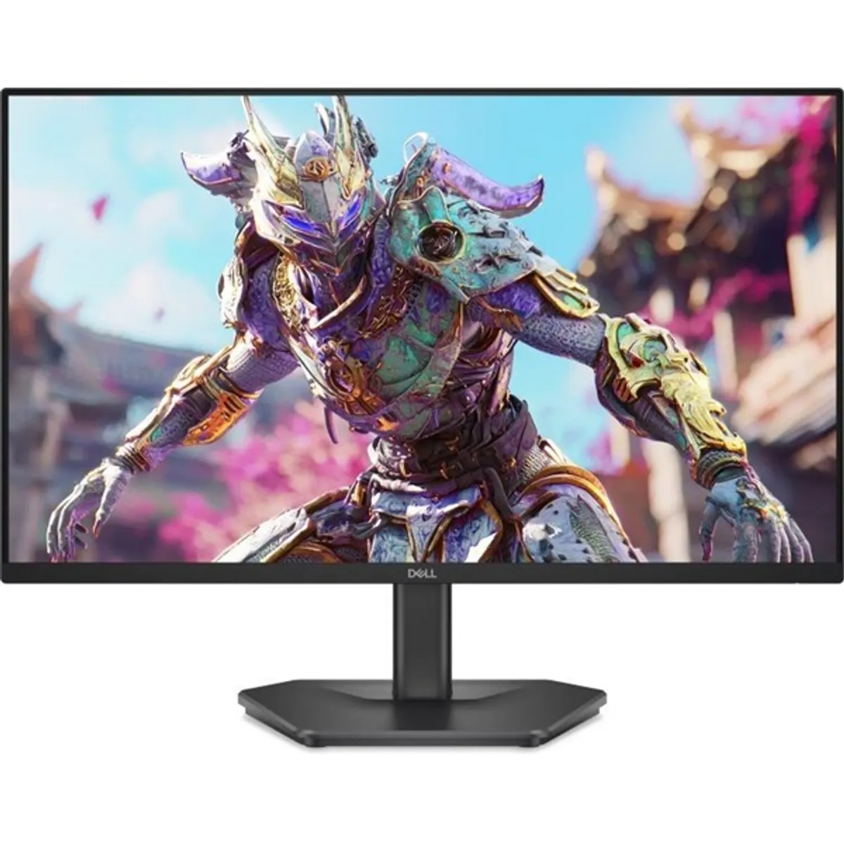 DELL SNP 210-BTTF monitor 23.8" 1920x1080 16:9 IPS 240 Hz HDR 178 178 300 nit HDMI DP VESA 100x100 beépített tápegység fekete #1