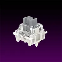 AVAX GATERON_G_PRO_3_SILVER_SWITCH35