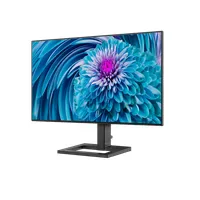 PHI MON 275E2FAE/00 27" IPS monitor 2560x1440 75Hz 1ms Fényerő 350 HDMI DP hangszóró fejhallgató VESA100x100 fekete #5