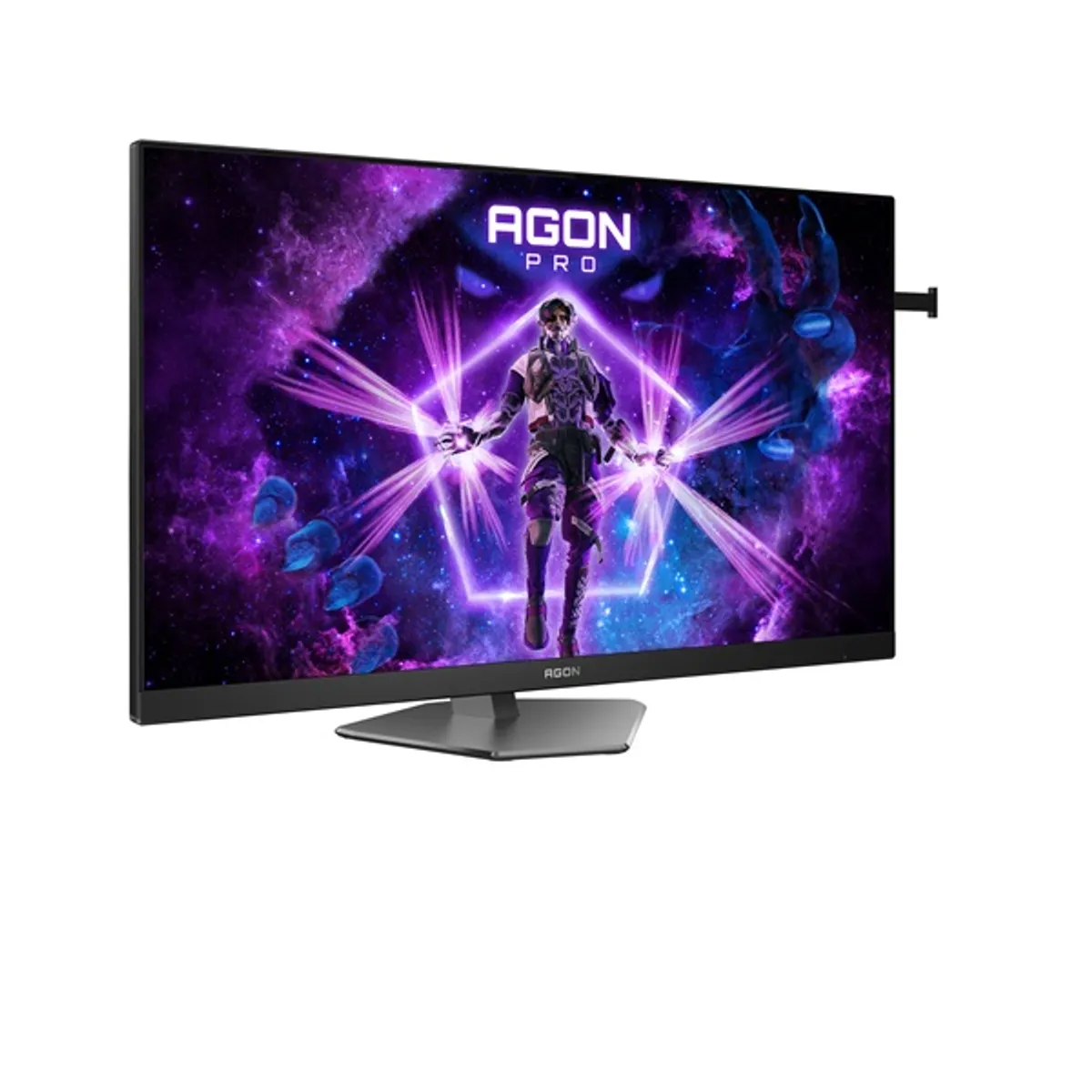 AOC AG276FK G2 27" FullHD 1920x1080 0.5ms 520Hz LED 2xHDMI 2xDP USB3.2 Gen1 VESA magasságállítás #2