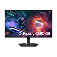 SMG MON LS27FG500SUXEN játékmonitor OLED 27" 2560x1440 0,03 ms HDMI DP