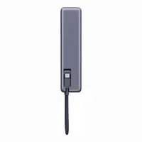 Xiaomi BHR9361GL 165W powerbank 10000 mAh integrált USB-C kábel #3