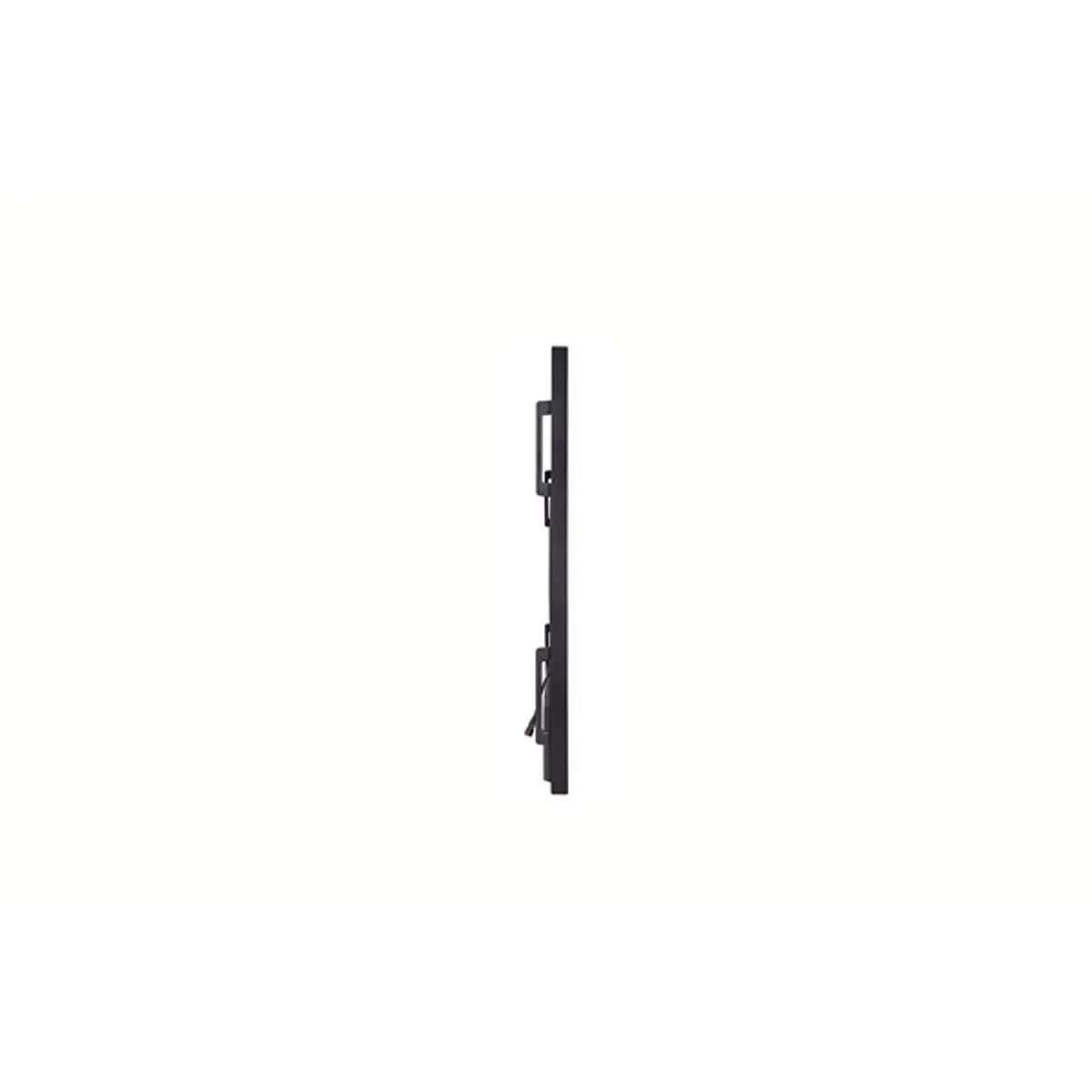 LG VIS 86UH5J-H.AEU UH5J 86" UHD IPS 500 nits 1100:1 24-7 beltéri 600x400 VESA HDMI DP USB DVI LAN Hangszóró Portrait–landscape #6