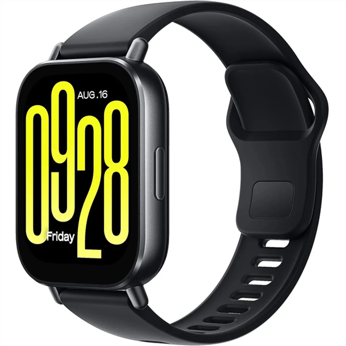 Xiaomi BHR8784GL Redmi Watch 5 Active Fekete 2.0" LCD Bluetooth 5.3 #2