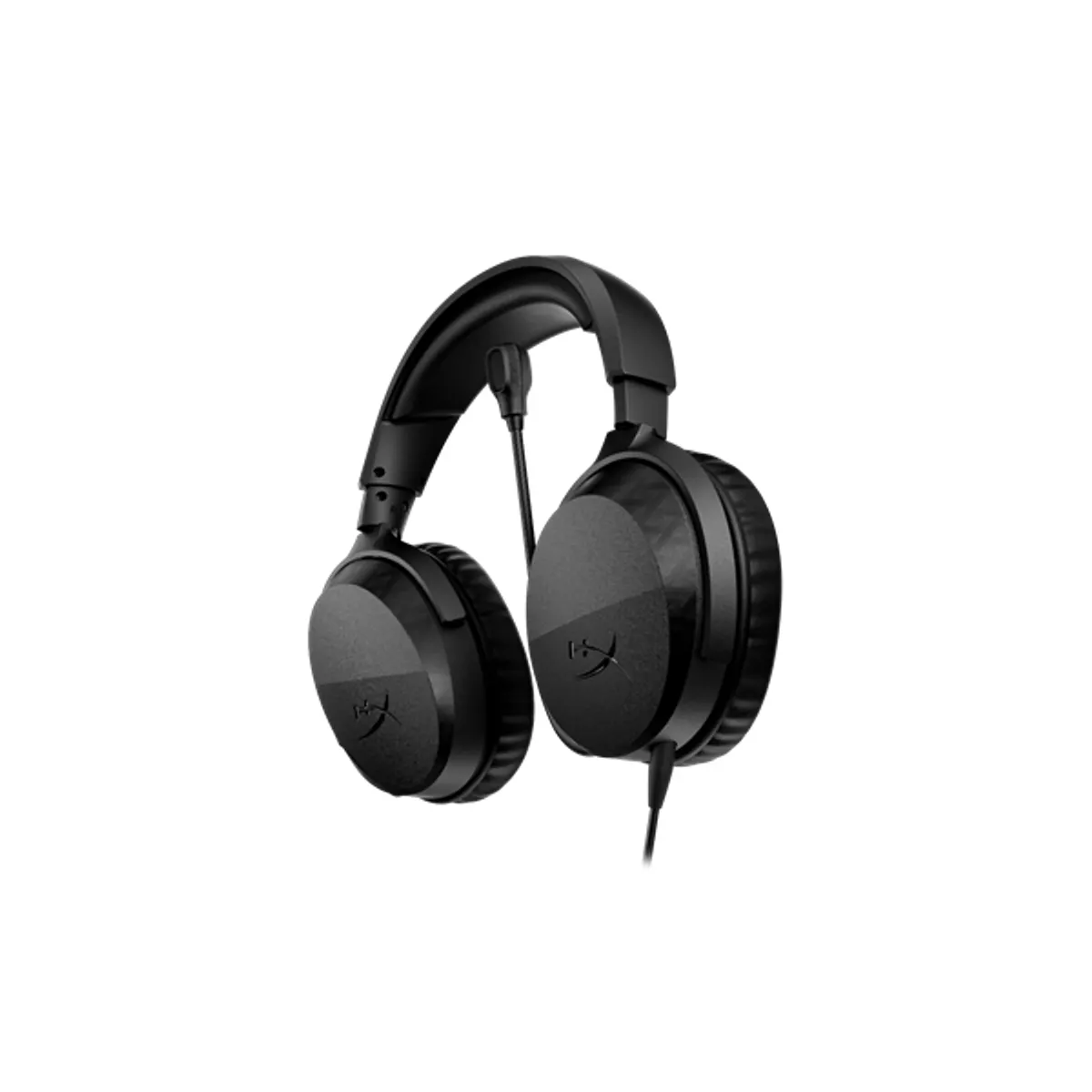 HP HYPERX BS1T5AA fejhallgató 3,5 mm-es kábel fekete vezetékes mikrofonos PC, Mobile, PlayStation, Nintendo Switch, Mac #2