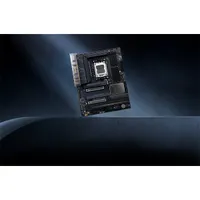 ASUS PCC PROART X870E-CREATOR WIFI ProArt X870E-Creator wifi AM5 ATX 3 x PCI-Ex16 DDR5 5200 192 GB M.2 RAID HDMI DP #1