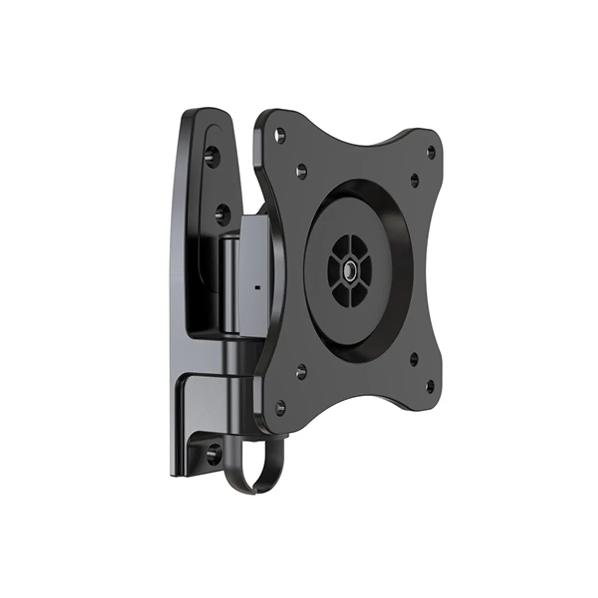 Multibrackets 7350022733275 M VESA Flexarm 360 I 75x75 100x100 200x100 200x200 15-32" Fekete Dönthető Forgatható #7