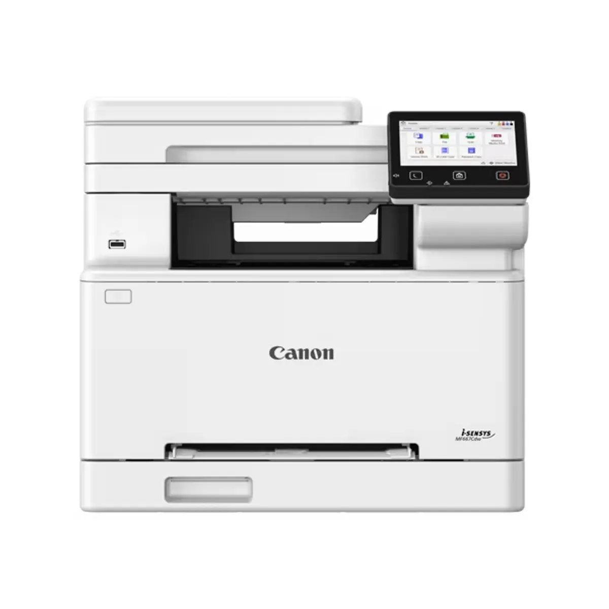 CANON 6928C001 i-SENSYS MF667Cdw Színes lézer A4 kétoldalas Wi-Fi #1